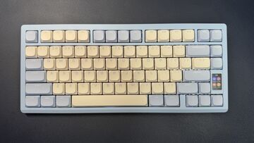 Test Chilkey ND75