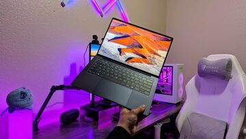 Elite test par Windows Central Elite test par Windows Central