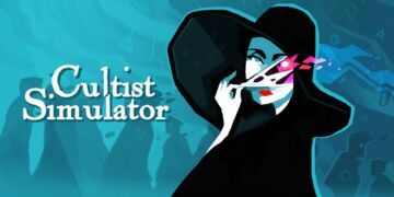 Cultist Simulator test par Complete Xbox