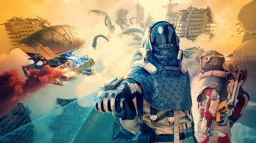Forever Skies test par Console Tribe