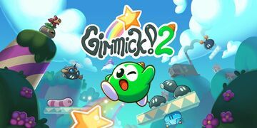 Gimmick 2 test par Nintendo-Town