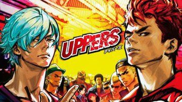 Uppers Review: 2 Ratings, Pros and Cons