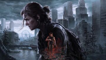 The Last of Us test par GameScore.it The Last of Us test par GameScore.it