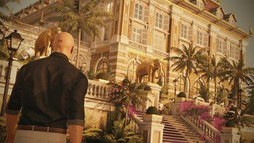 Test Hitman Episode 4