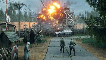 Commandos Origins testé par TheXboxHub Commandos Origins testé par TheXboxHub