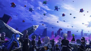 The Hundred Line Last Defense Academy testé par GameHope The Hundred Line Last Defense Academy testé par GameHope