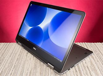 Test Dell Inspiron 17 7000