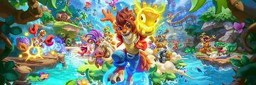 Nikoderiko test par Games.ch
