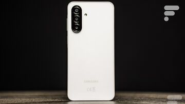 Samsung Galaxy A26 reviewed by FrAndroid
