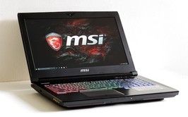 MSI GT62VR 6RE Review: 1 Ratings, Pros and Cons