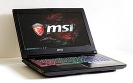 Anlisis MSI GT62VR 6RE