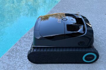 Test Aiper Scuba X1