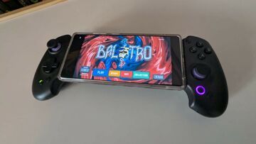 Control test par Windows Central Control test par Windows Central