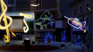 Blue test par TheXboxHub Blue test par TheXboxHub