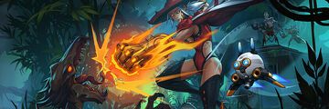 Inayah Life After Gods testé par Games.ch Inayah Life After Gods testé par Games.ch