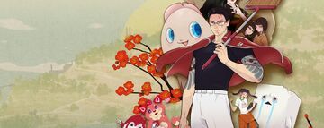 Promise Mascot Agency testé par TheSixthAxis Promise Mascot Agency testé par TheSixthAxis