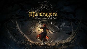 Mandragora Whispers of the Witch Tree testé par GamingBolt Mandragora Whispers of the Witch Tree testé par GamingBolt