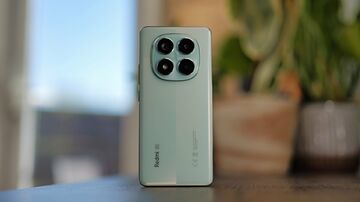 Xiaomi Redmi Note 14 Pro testé par Trusted Reviews Xiaomi Redmi Note 14 Pro testé par Trusted Reviews