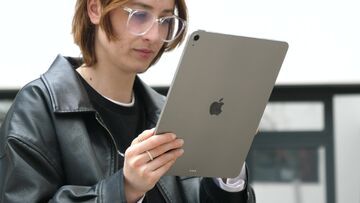 Apple iPad Air test par Chip.de Apple iPad Air test par Chip.de