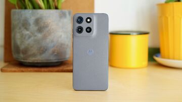 Test Motorola Moto G15