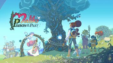 Maliki Poison of the Past reviewed by Pizza Fria Maliki Poison of the Past reviewed by Pizza Fria