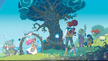 Maliki Poison of the Past reviewed by GameSpace Maliki Poison of the Past reviewed by GameSpace