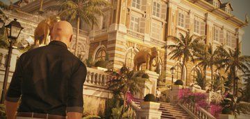 Hitman Episode 4 test par PXLBBQ Hitman Episode 4 test par PXLBBQ