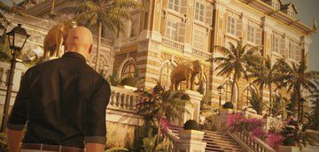 Hitman Episode 4 test par PXLBBQ