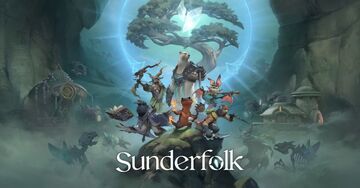 Sunderfolk testé par MeuPlayStation Sunderfolk testé par MeuPlayStation