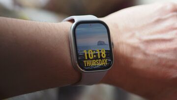 Xiaomi Redmi Watch 5 testé par Trusted Reviews Xiaomi Redmi Watch 5 testé par Trusted Reviews