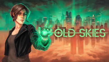 Old Skies testé par Checkpoint Gaming Old Skies testé par Checkpoint Gaming