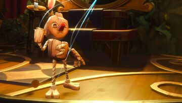 Once Upon A Puppet test par GameHope