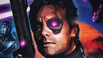 Far Cry 3 : Blood Dragon test par GameBlog.fr Far Cry 3 : Blood Dragon test par GameBlog.fr