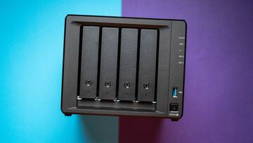 Synology test par Android Central Synology test par Android Central