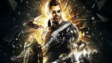 Deus Ex Mankind Divided test par GameBlog.fr Deus Ex Mankind Divided test par GameBlog.fr