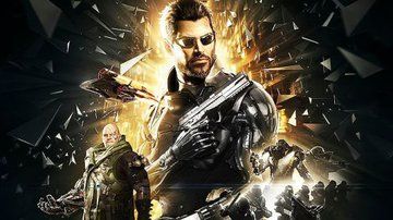 Deus Ex Mankind Divided test par GameBlog.fr