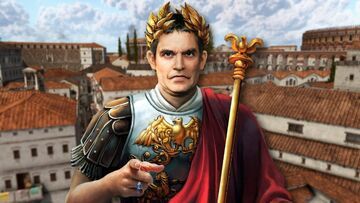 Pax Augusta testé par Multiplayer.it Pax Augusta testé par Multiplayer.it