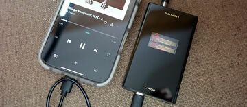 Test Earmen L-Amp Test Earmen L-Amp
