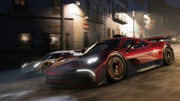 Forza Horizon 5 test par JVFrance Forza Horizon 5 test par JVFrance