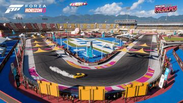 Forza Horizon 5 test par GameReactor Forza Horizon 5 test par GameReactor