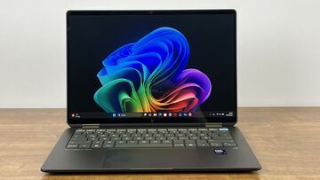 HP OmniBook Ultra Flip testé par Chip.de HP OmniBook Ultra Flip testé par Chip.de