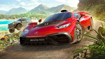 Forza Horizon 5 test par Push Square Forza Horizon 5 test par Push Square