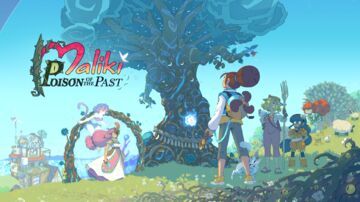 Maliki Poison of the Past testé par GeekNPlay Maliki Poison of the Past testé par GeekNPlay