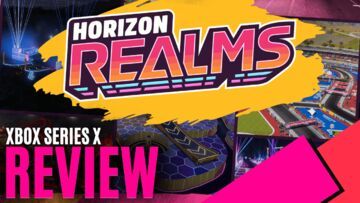 Forza Horizon 5 test par MKAU Gaming Forza Horizon 5 test par MKAU Gaming