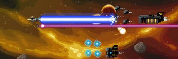 Steredenn test par Games.ch Steredenn test par Games.ch