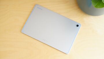 Test Samsung Galaxy Tab S10 FE