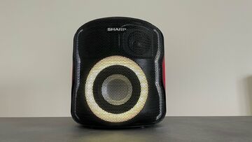 Review Sharp PS-921 Review Sharp PS-921
