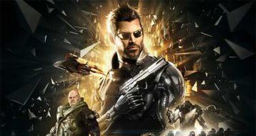 Deus Ex Mankind Divided test par JVL Deus Ex Mankind Divided test par JVL