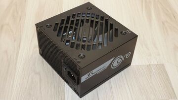 Seasonic Core GX 850 ATX 3 Review