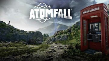 Atomfall testé par tuttoteK Atomfall testé par tuttoteK